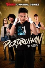 Pertaruhan: The Series Season 3 (2025)